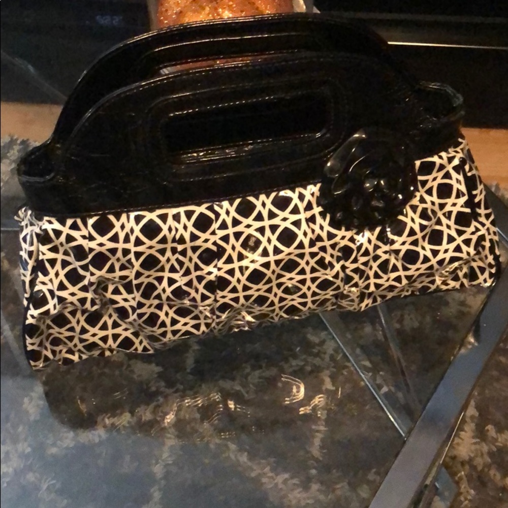 Vera Bradley Handbag Good Condition